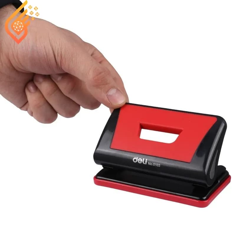 پانچ دلی مدل Deli Essential 0103 — تصویر ۲