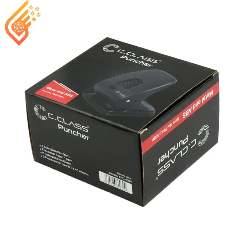 پانچ سی کلاس مدل C.Class PNC-40SH — تصویر ۶