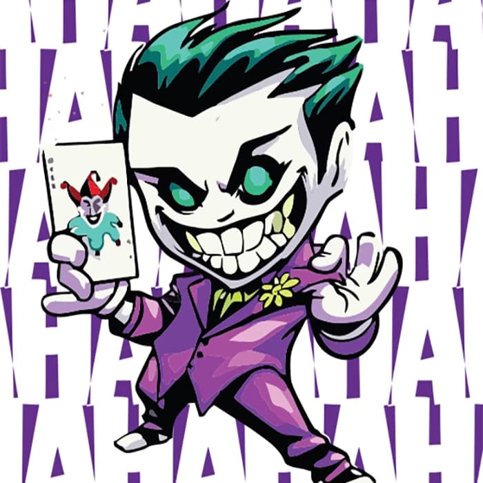 تنباکو جوکر Joker آدالیا — تصویر ۲