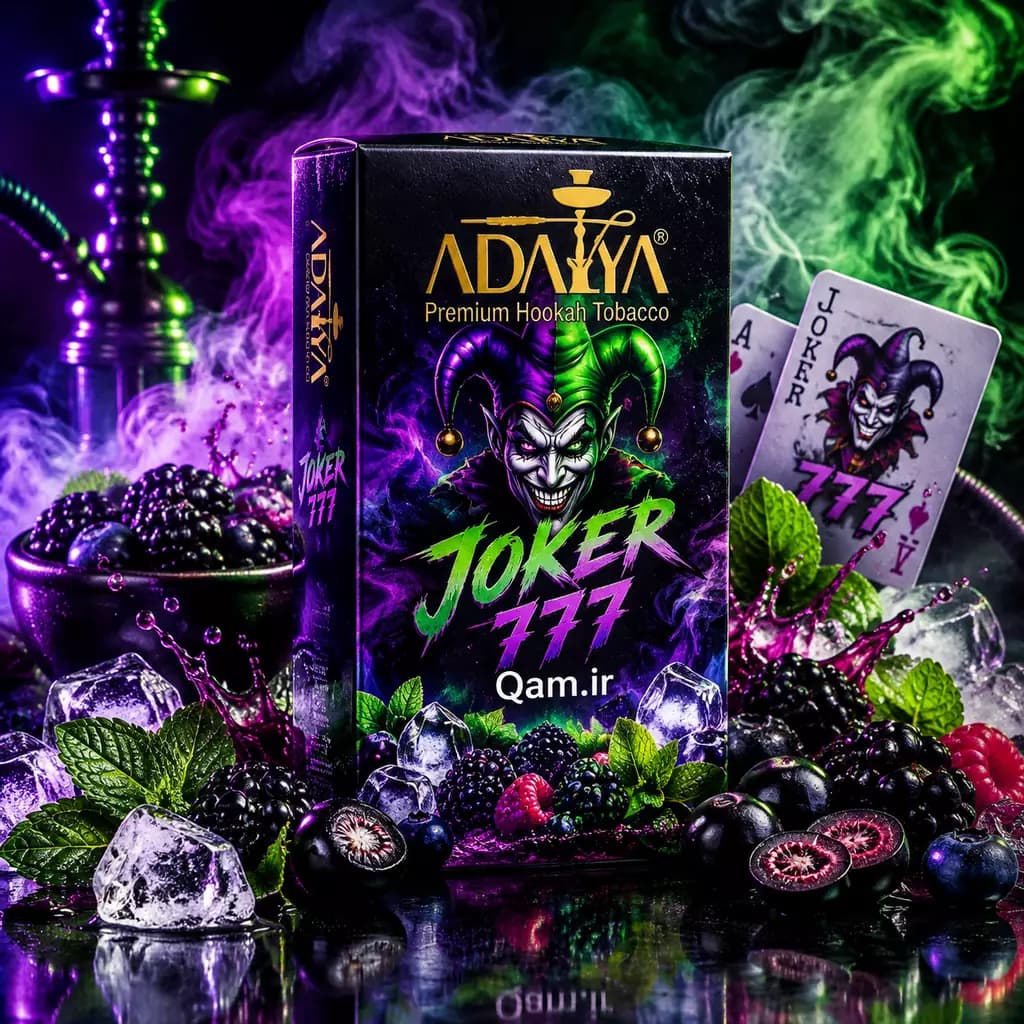 تنباکو جوکر Joker آدالیا