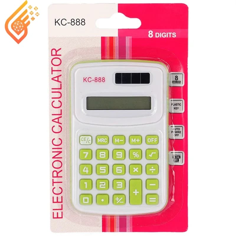 ماشین حساب KC-888