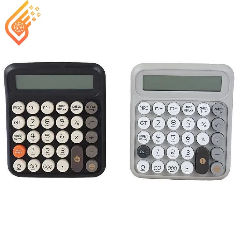 ماشین حساب Cittzeiv CT-013 — تصویر ۳
