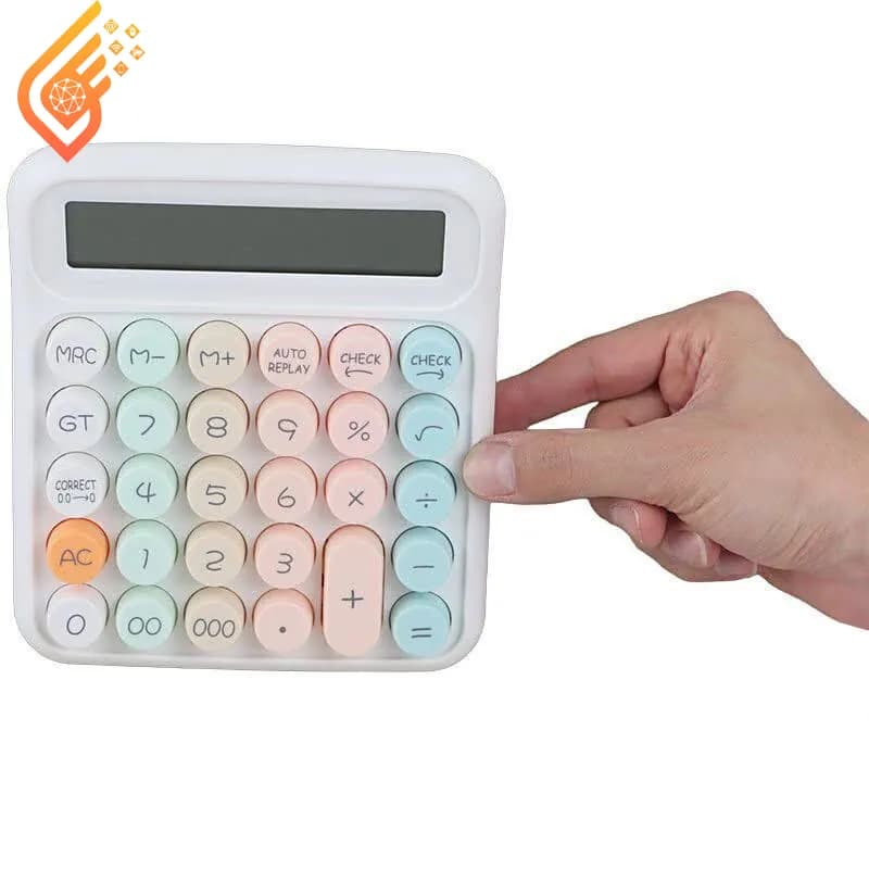 ماشین حساب Cittzeiv CT-013 — تصویر ۵