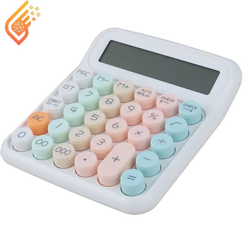 ماشین حساب Cittzeiv CT-013