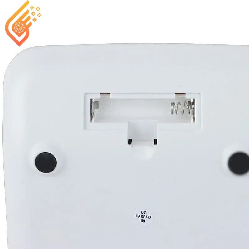 ماشین حساب Cittzeiv CT-013 — تصویر ۴