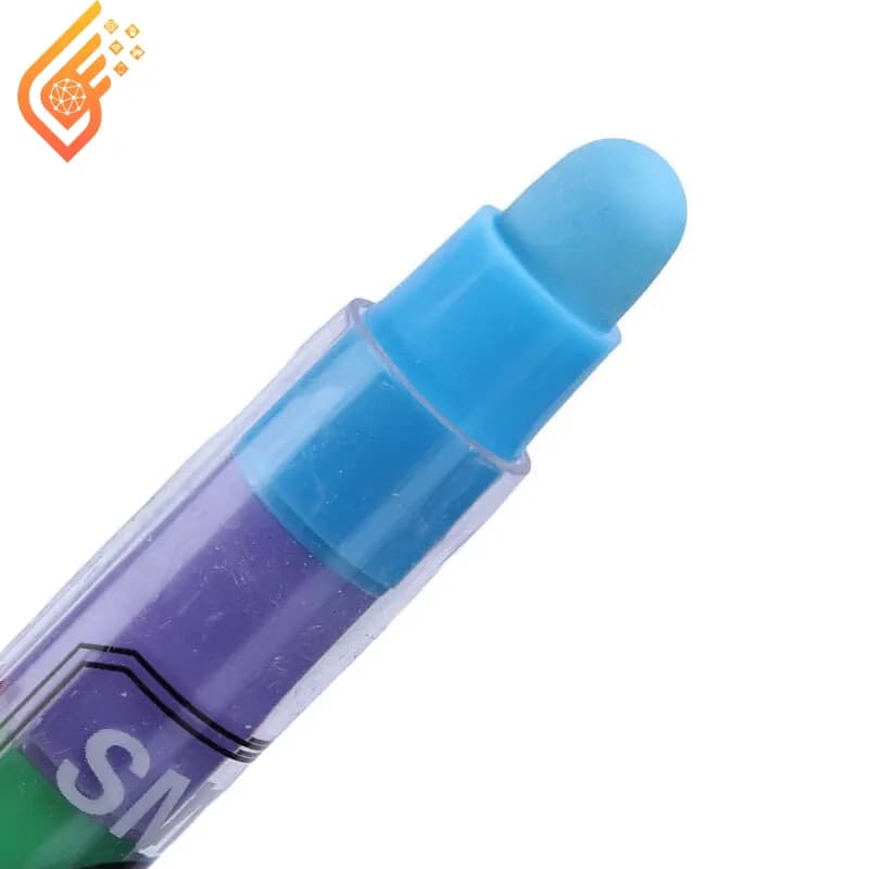 پاک کن فشنگی کد 003 — تصویر ۲