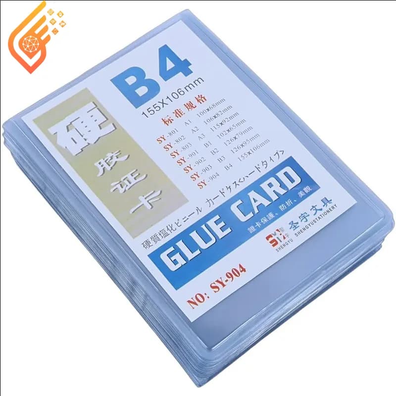 طلق سینه B4 کد HS-904