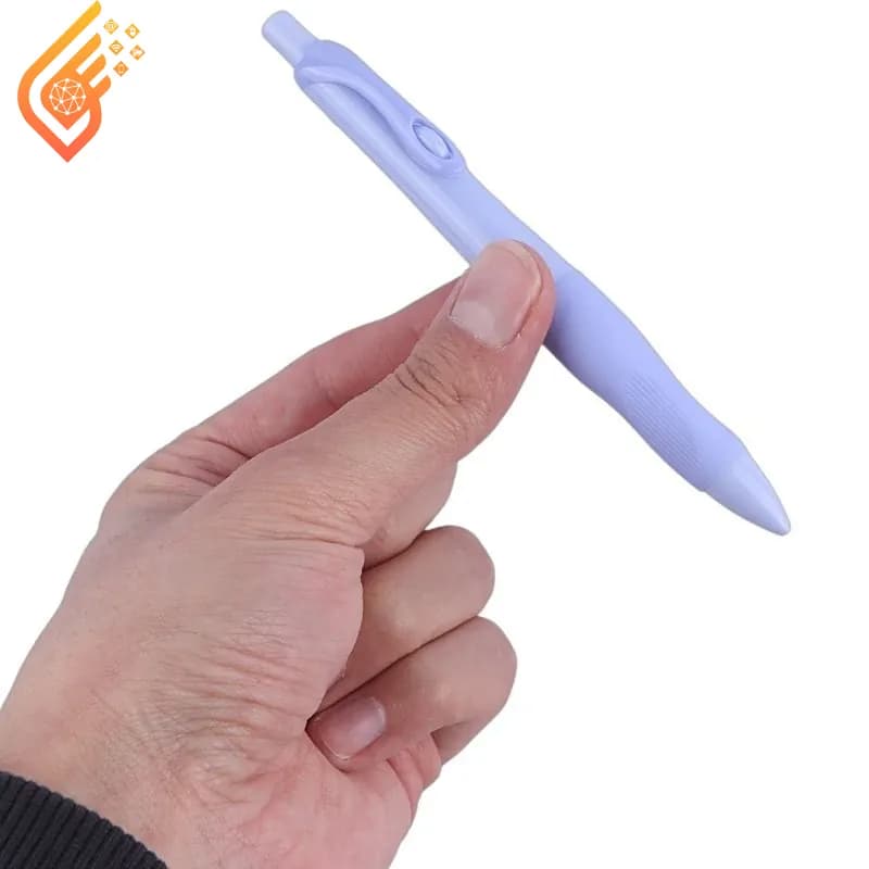 مداد نوکی کریتورز کلاس 0.9 میل Marshmallow CCMMP20 — تصویر ۵