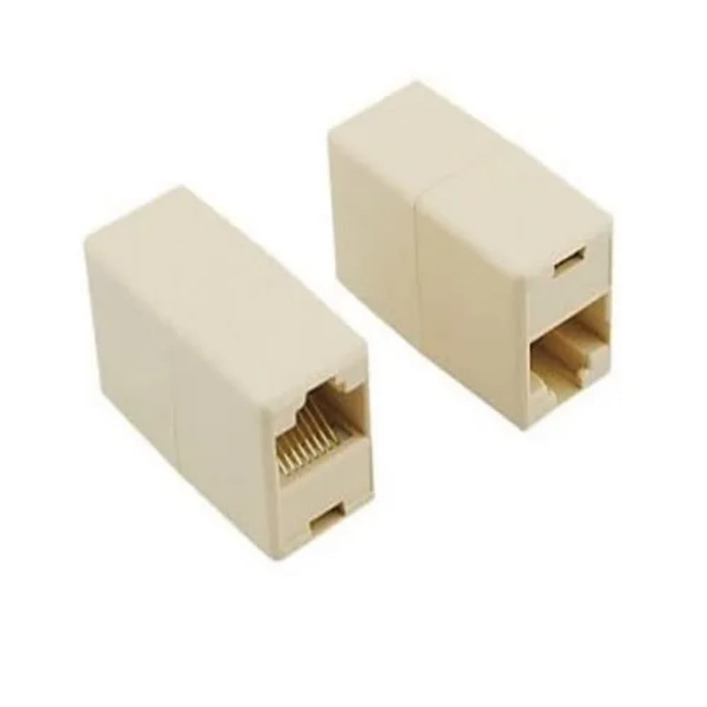 برل شبکه 1 به 1 RJ45 UTP