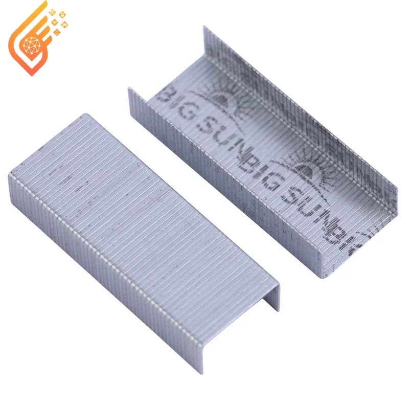 سوزن منگنه بیگ سان Big Sun B510 سایز 10 — تصویر ۲