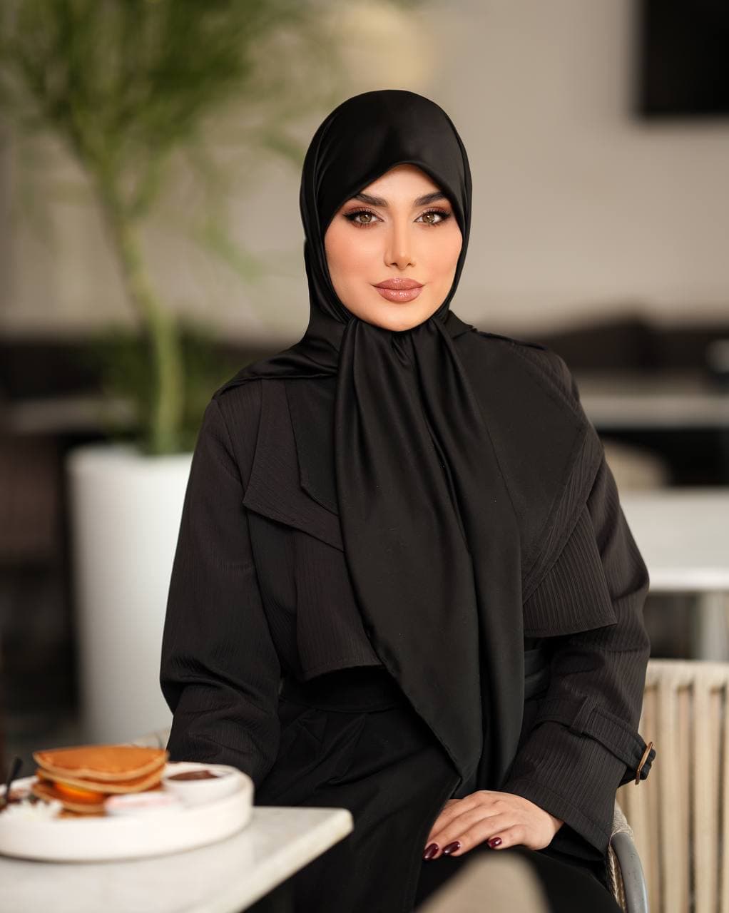 روسری ابریشم اپیک ۰۲۰۰۵