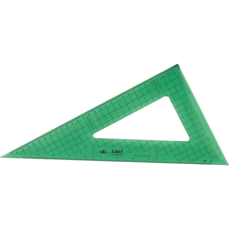 گونیا 60 درجه تیبل Table 32cm — تصویر ۵