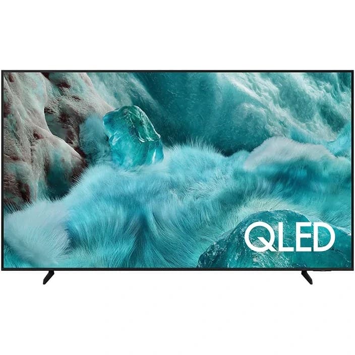 تلویزیون سامسونگ مدل Q7F سایز ۵۵ اینچ Ultra HD 4K QLED