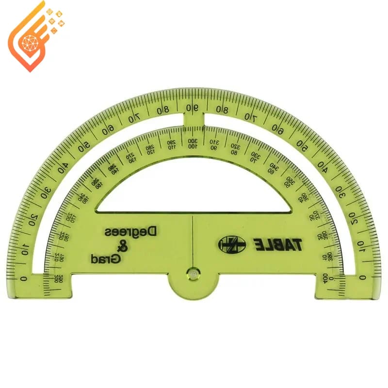 نقاله 180 درجه تیبل Table