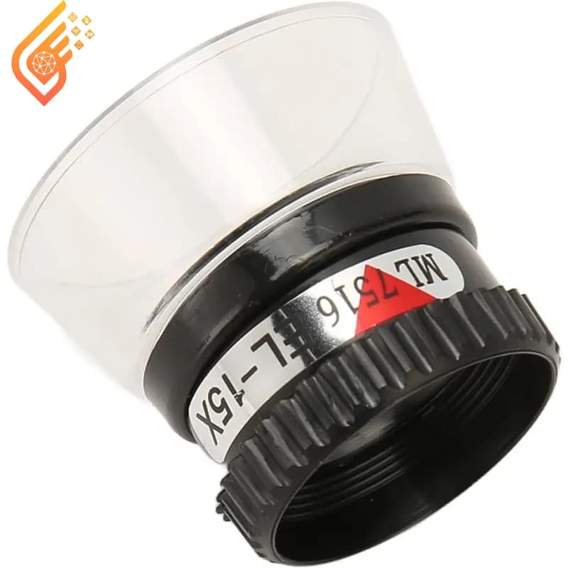 ذره بین چشمی MG13097مدل 15X 22mm — تصویر ۲
