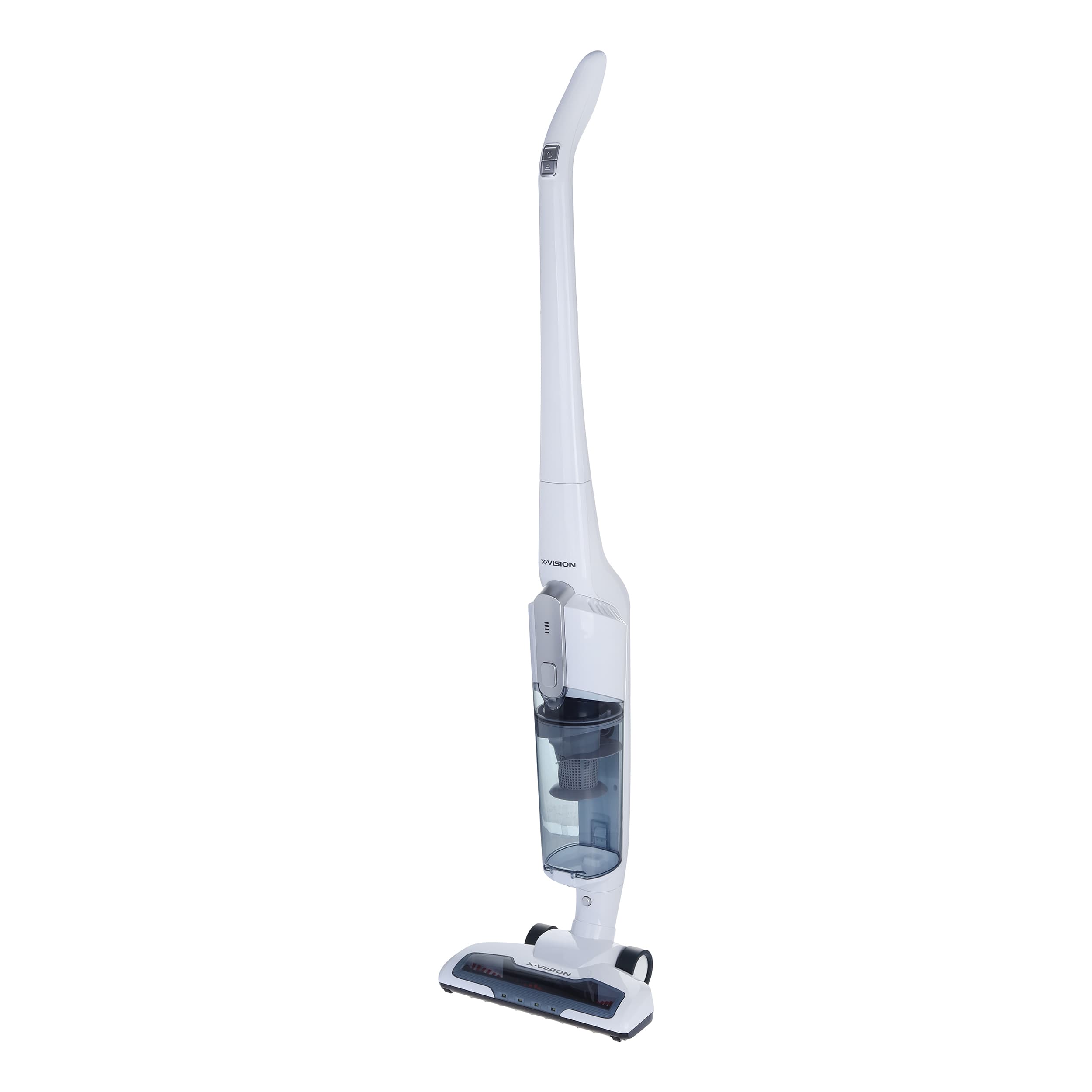 جارو شارژی عصایی ایکس ویژن مدل SVC-2950 — تصویر ۲