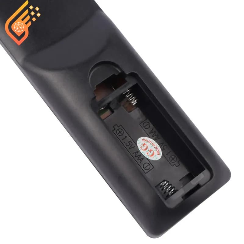 ریموت کنترل مدیا استار مدل Mediastar 4030 — تصویر ۴