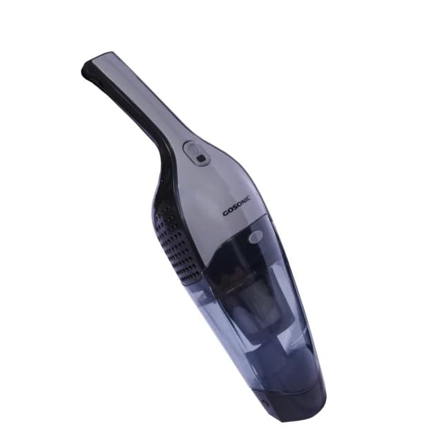 جارو شارژی عصایی گوسونیک مدل GSV-1122 — تصویر ۱۱