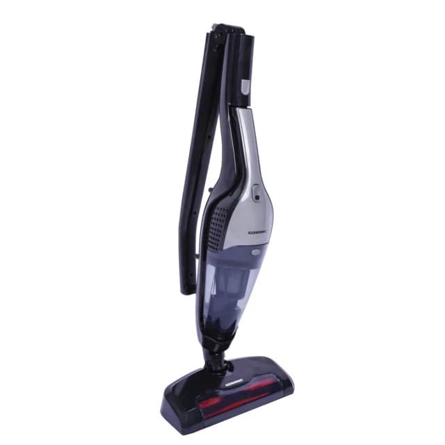 جارو شارژی عصایی گوسونیک مدل GSV-1122 — تصویر ۱۰