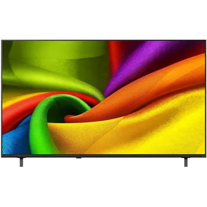 تلویزیون ال جی مدل 55NU840B سایز ۵۵ اینچ Ultra HD 4K