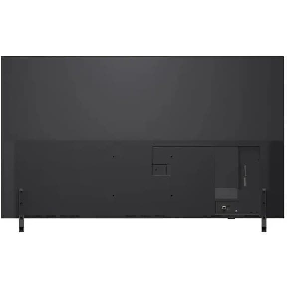 تلویزیون ال جی QNED82 سایز ۵۵ اینچ Ultra HD 4K — تصویر ۵