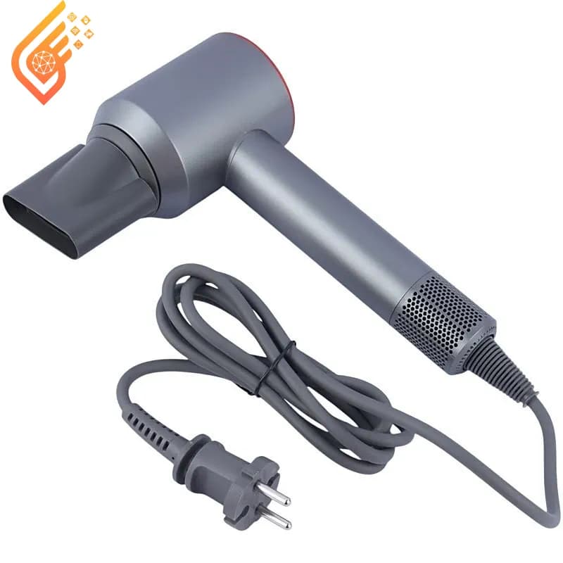 سشوار خانگی و حرفه ای Leafless Hair Dryer — تصویر ۲