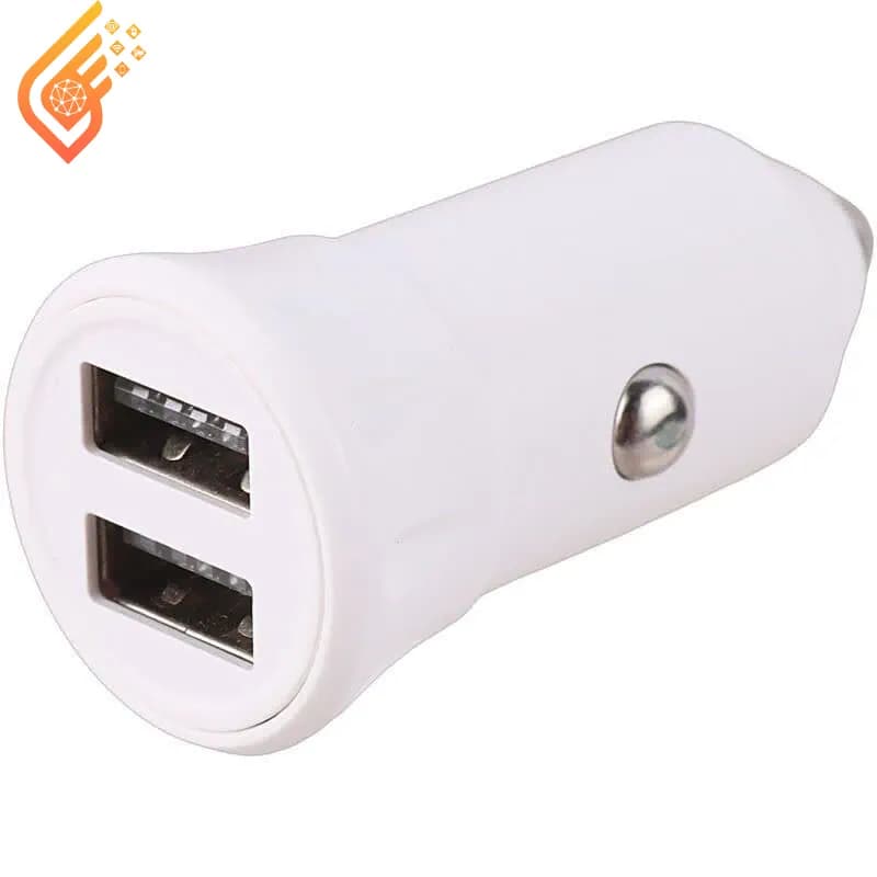 شارژر فندکی 12 وات اسکای دلفین مدل Sky Dolphin SZ11 — تصویر ۳