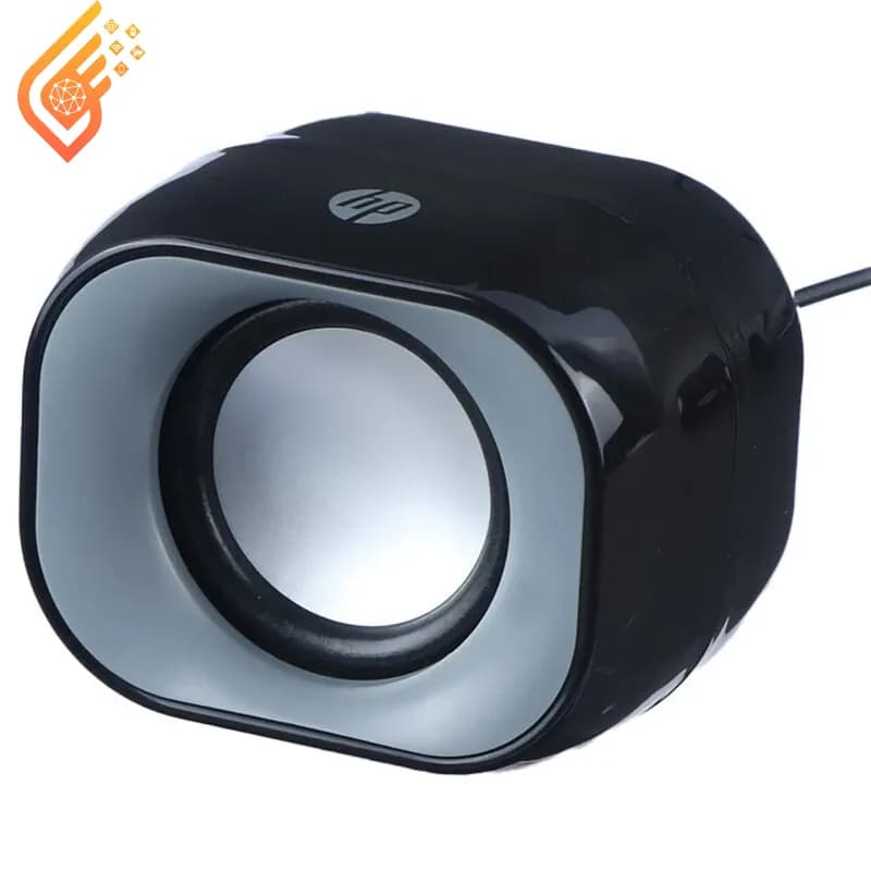 اسپیکر دسکتاپ اچ پی مدل HP DHS-2111 — تصویر ۶