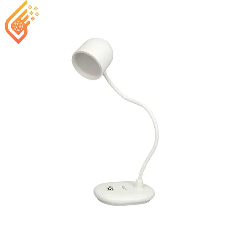 چراغ مطالعه شارژی کامی سیف مدل Kamisafe KM-6739 — تصویر ۵