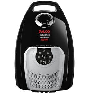 جاروبرقی 2600 وات فالکو هوم مدل VCD-S4T — تصویر ۴