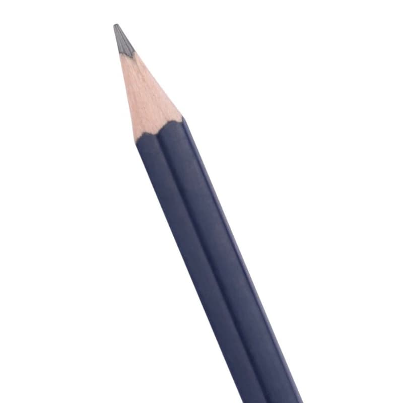 مداد مشکی پاپکو مدل Papco PS-16OHB0112 — تصویر ۴