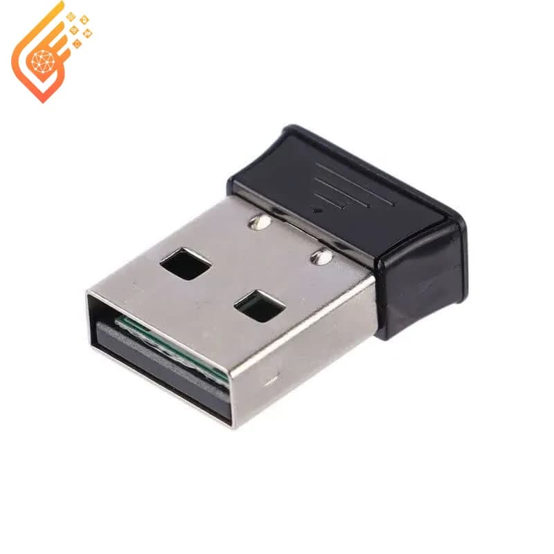 موس بی سیم هیسکا مدل HISKA HX-MO160 — تصویر ۲