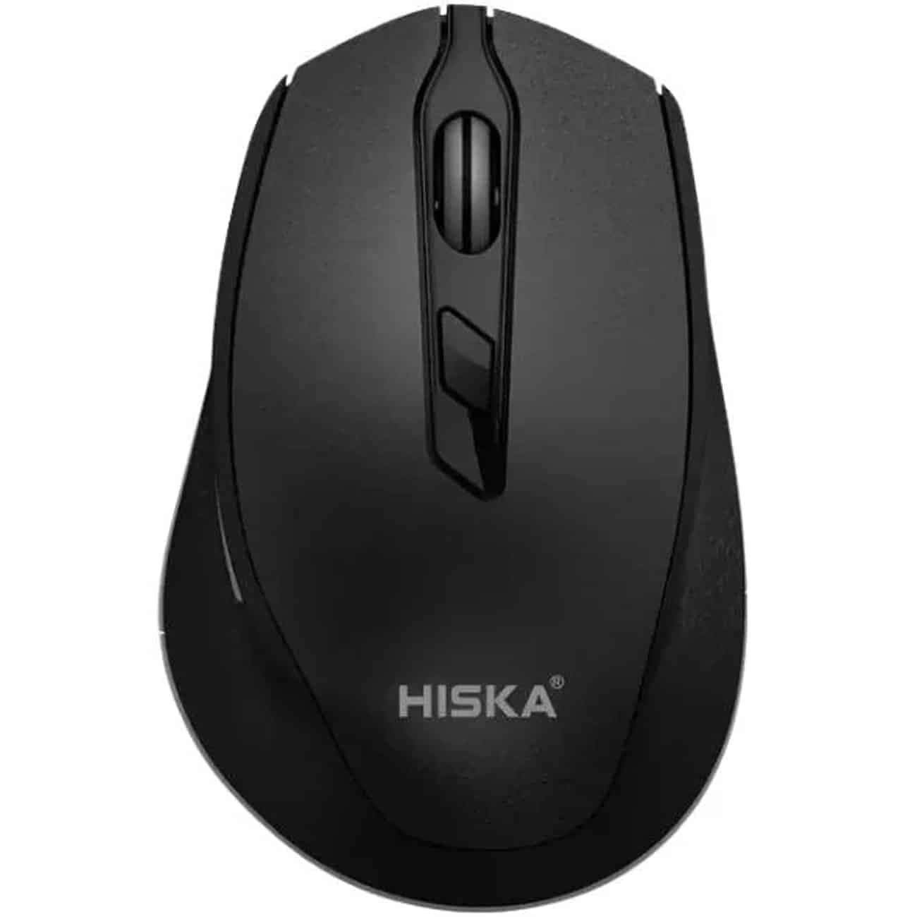 موس بی سیم هیسکا مدل HISKA HX-MO160 — تصویر ۱۰