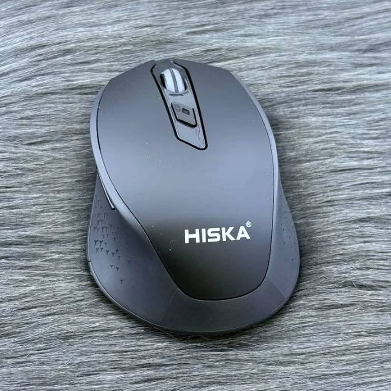 موس بی سیم هیسکا مدل HISKA HX-MO160 — تصویر ۹