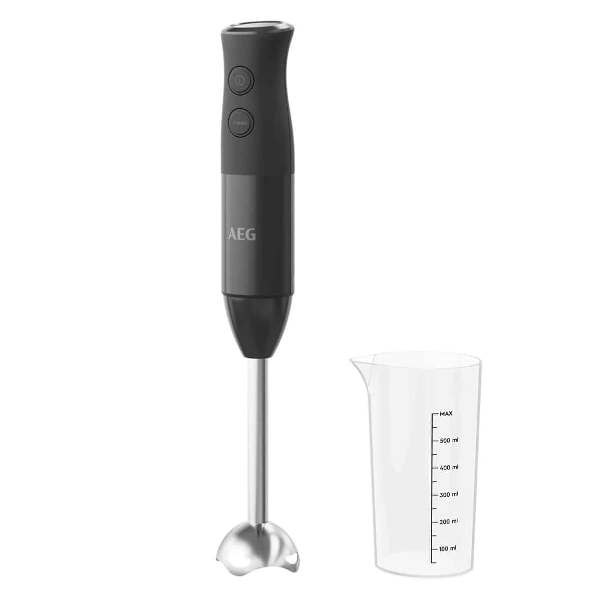 گوشت کوب برقی آ ا گ مدل HB4-1-4GG — تصویر ۵