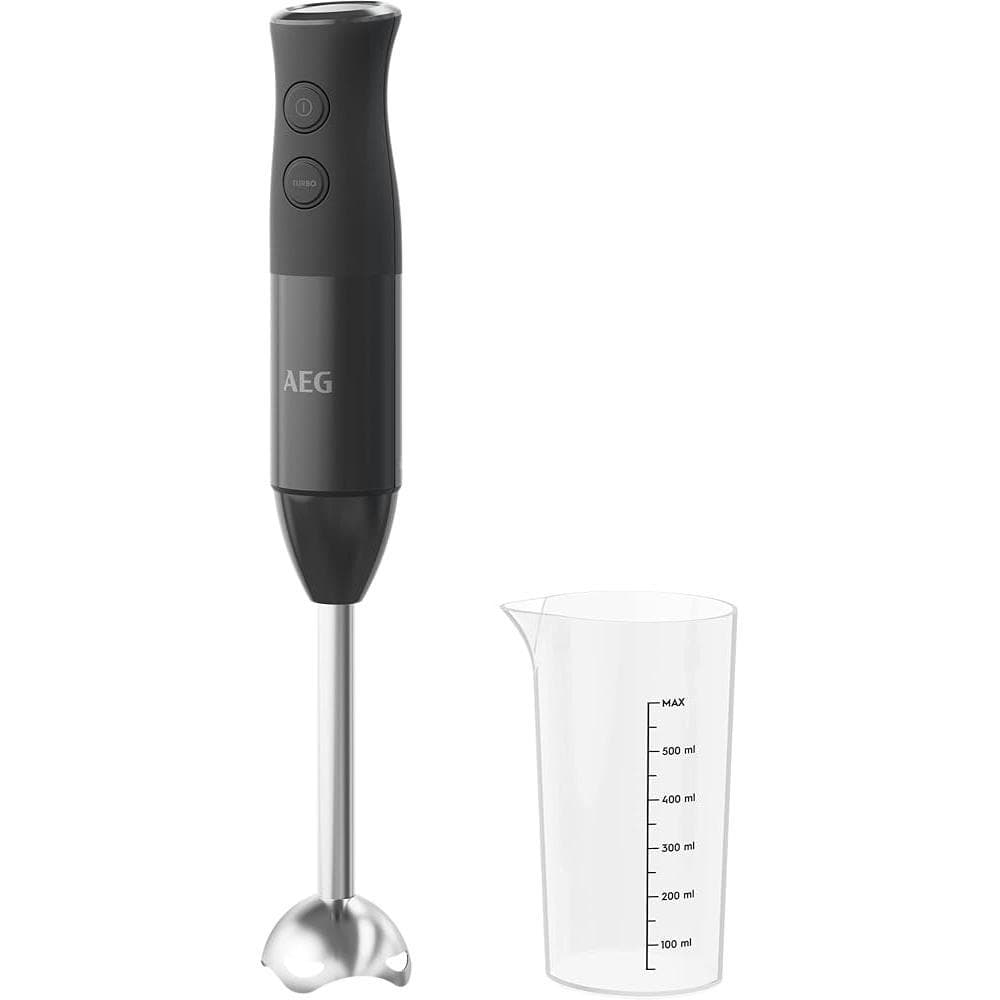 گوشت کوب برقی آ ا گ مدل HB4-1-4GG — تصویر ۳
