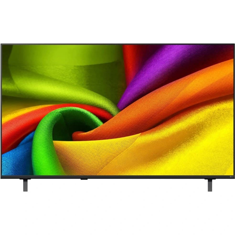 تلویزیون 85 اینچ 4K ال جی 85NU840B6LA ساخت 2026
