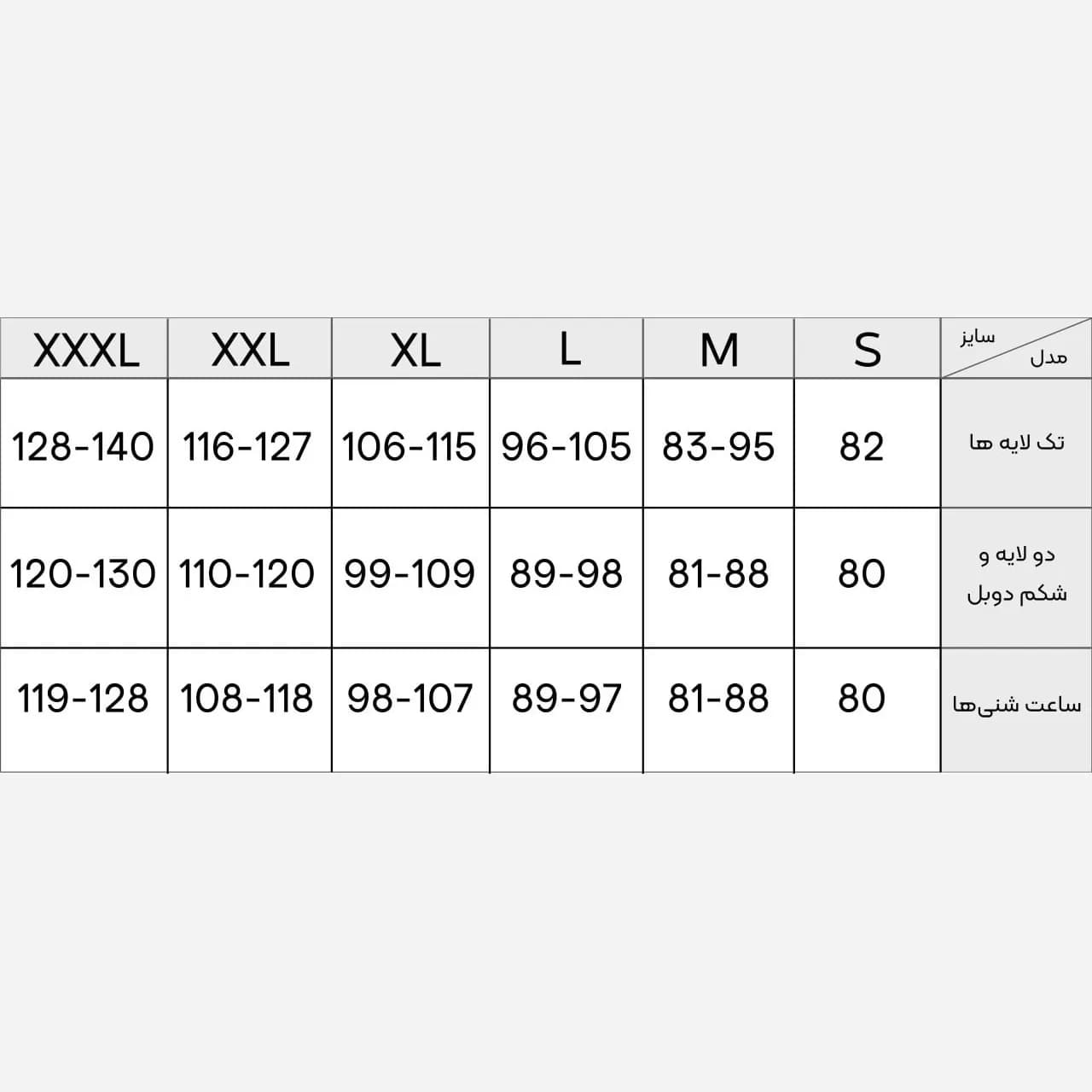 گن بادی شیپر زنانه آرتان مدل بدون سوتین شورت اسلیپ رنگ مشکی و کرم — تصویر ۵