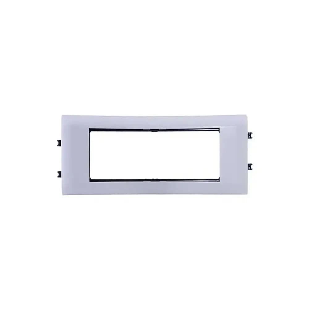 فریم سه تایی ترانک سایز 50×105 دانوب