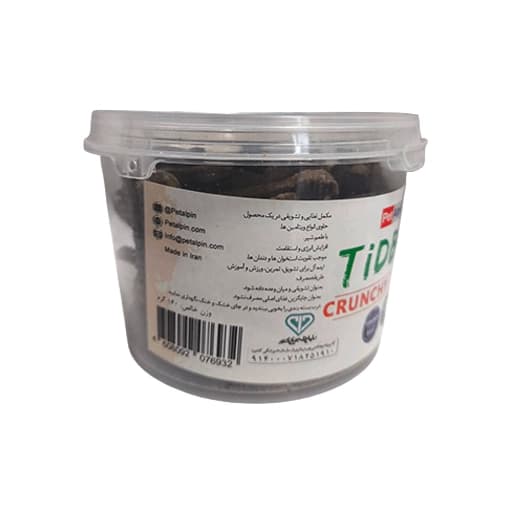 مکمل و تشویقی تیدبیت مدل Crunchy Treats — تصویر ۲