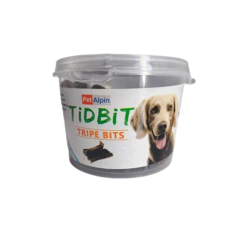 مکمل و تشویقی تیدبیت مدل Tripe Bits