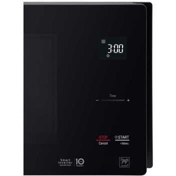مایکروویو ال جی مدل MH8295DIH ظرفیت ۴۲ لیتر — تصویر ۴