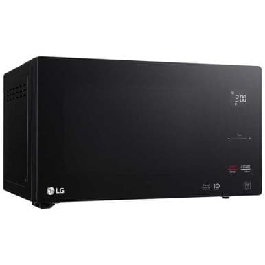 مایکروویو ال جی مدل MH8295DIH ظرفیت ۴۲ لیتر — تصویر ۳