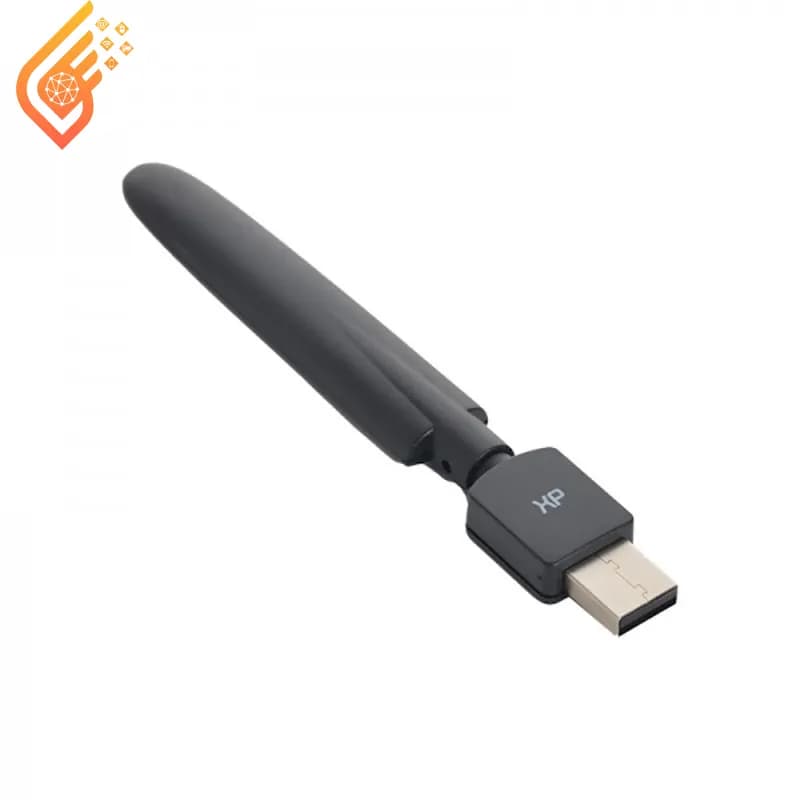 دانگل شبکه وای فای آلفا ایکس پی مدل XP-924S — تصویر ۲