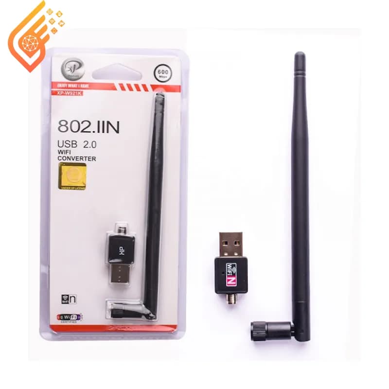 دانگل شبکه وای فای ایکس پی پروداکت مدل XP-W921S