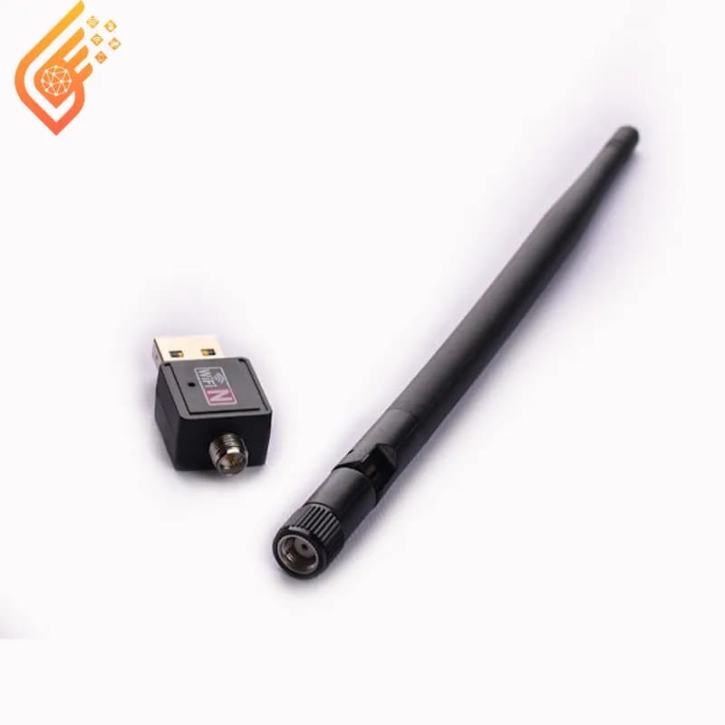 دانگل شبکه وای فای ایکس پی پروداکت مدل XP-W921S — تصویر ۲