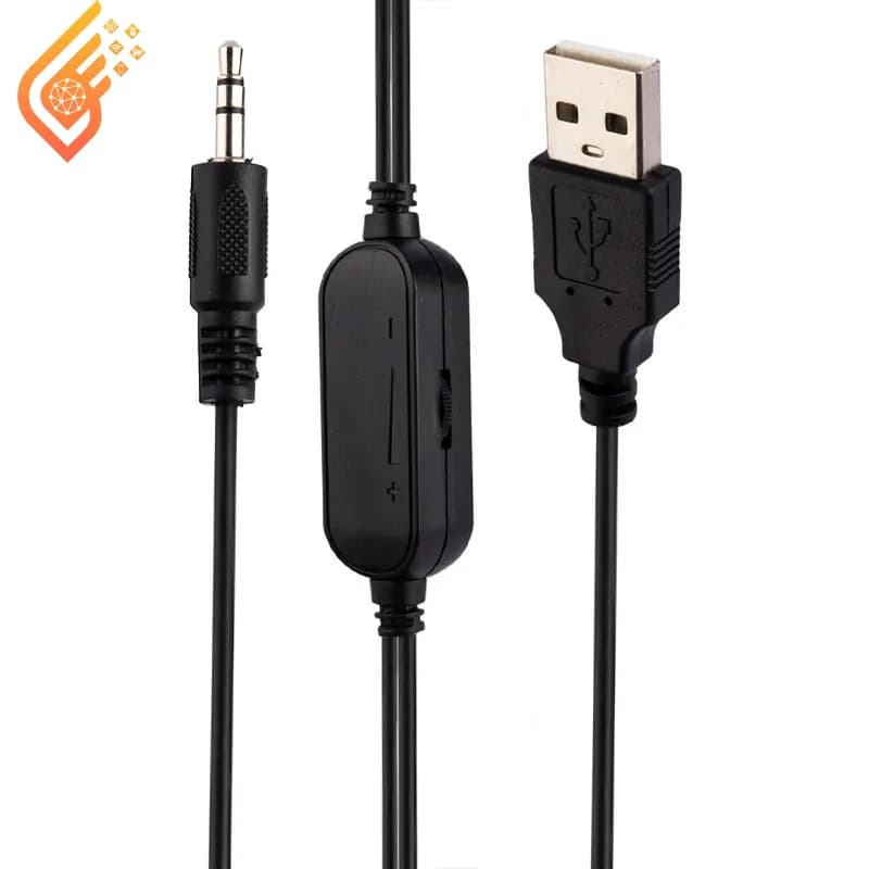 اسپیکر دسکتاپ تسکو مدل TSCO TS 2073 — تصویر ۴