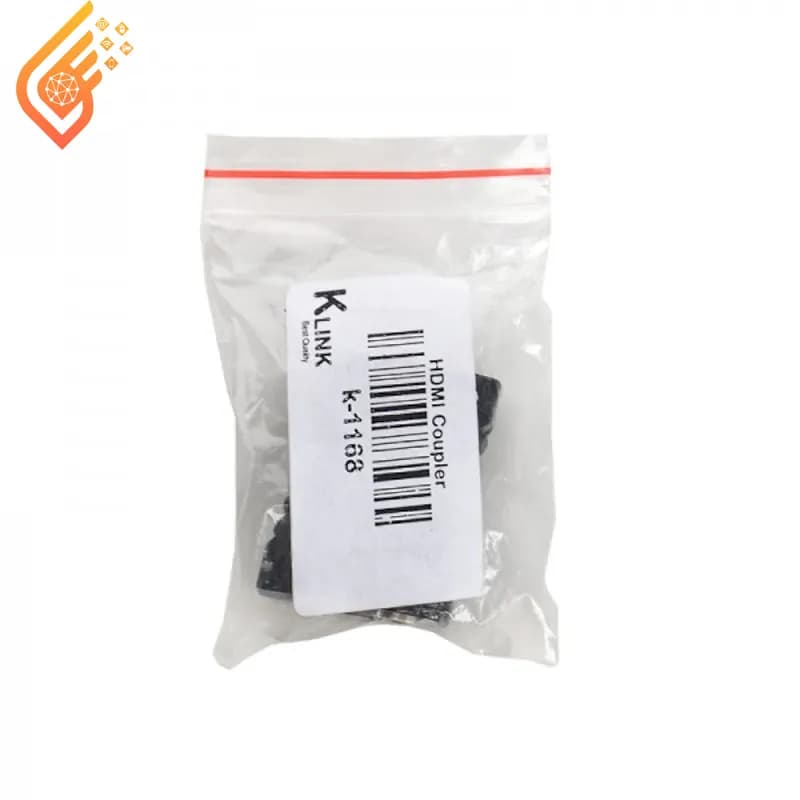 تبدیل HDMI To HDMI کی لینک مدل KLINK K-1168 — تصویر ۲