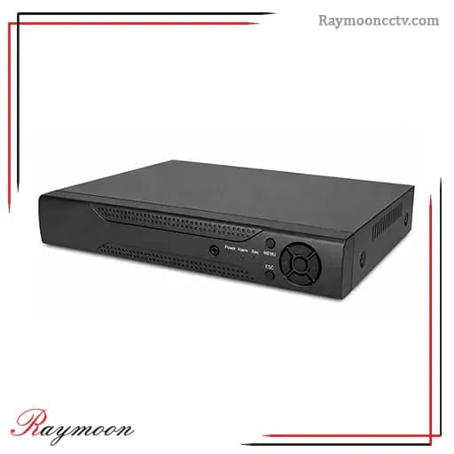 دستگاه دی وی آر 8 کانال 5 مگاپیکسل مدل DVR-5184 — تصویر ۲