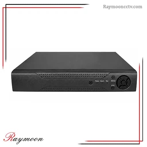 دستگاه دی وی آر 4 کانال 5 مگاپیکسل مدل DVR-5144